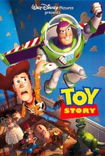 Toy Story Je suis ton ami I Disney