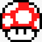 Super Mario World - Power Up - Sound