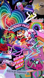 [SFMFNAF] Bonnie's voice clip (FNAF UCN) - Sound