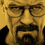 walter white holy mother of god