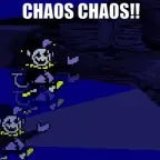 Jevil attack 2