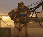 Combine Supressor voice line 4
