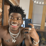 industry baby demo 8 instrumental