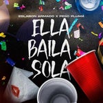 Ella Baila Sola - Eslabon Armado x Peso Pluma4 - Sound