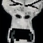 gtag scary ghost troll (copy)