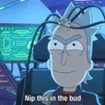 You lived INMY HOUSE