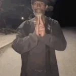 Obdachloser Schreit SFX