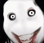 Jeff the killer Jeff the killer original Jumpscare original vid