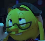 nerd pacman beat extended