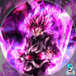 Goku - fight me