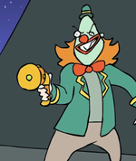 I Cast Gun Prepare To Meet God