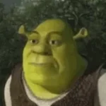 Musique Shrek Refrain