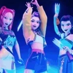 "Comeback" - [K-Pop Demon Hunters Unreleased OST]