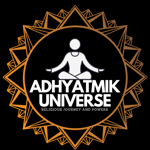 mediation deep world with spiritual vibrations and frequencies