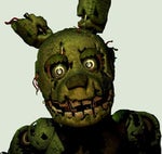 ANIMATRONIC SCREAM