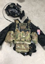 200 Bpm in Your Body - Sound