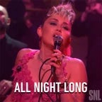 love all night