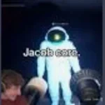 3FS jacobs scream from doors