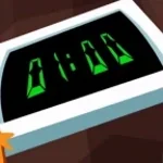 waktu anda tersisa 5menit sound effect (warnet)