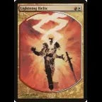 Lightning Helix MTG