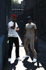 Deeblock Go Get Back! (Official Audio) (Calirp) [TubeRipper - Sound