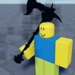 item asylum shadow axe swing