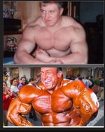 markus ruhl wasn des für vegane scheiße alda