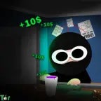 SPACEGHOSTCAPS - KARPOUZI!