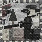 Copywrite/Artful Music Box sound