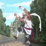 Killer Bee Rap 2: Guy Sensei