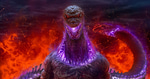 Shin Godzilla roar