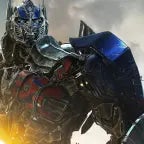 OPTIMUS PRIME