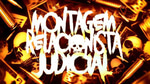 Montagem Relacionista Judicial