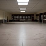 this is principal agate.School