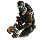 Dead Space RIG Flatline (Death) Sound