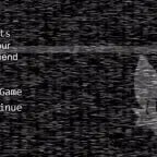 FNAF 1 Main Menu Static