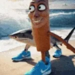 La grande combinasion super loud - Sound