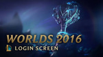 2016 World Championship League of Legends