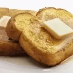 I’m toast funk