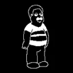 Cleveland Brown Undertale