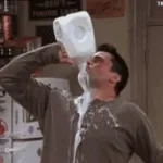 mon lait est délicieux