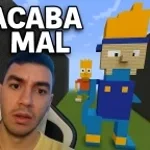 Hace rato me pico un MAX