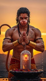 Breathless Hanuman Chalisa - Sound