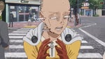 One Punch Man - Saitama - Don't disappoint me now