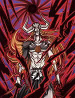 Bleach Spiritual Pressure Effect HD