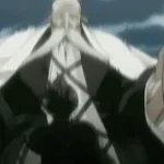 Bleach Spiritual Pressure Effect HD