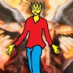 Teru Mikami "Your God"