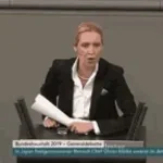 AFD Alice Weidel Stolz - Sound