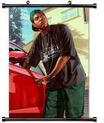 GTA 5- Lamar Davis- Understand - Sound