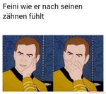 Warum Opa